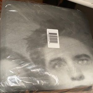 Twilight blanket throw. New